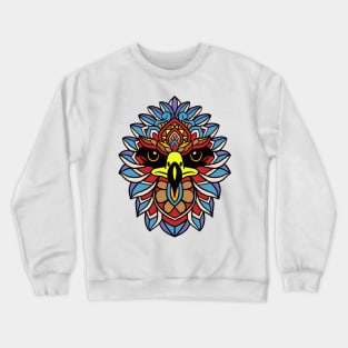 Eagle Crewneck Sweatshirt